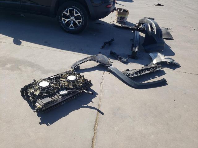 2015 JEEP CHEROKEE T - 1C4PJMBS6FW582547