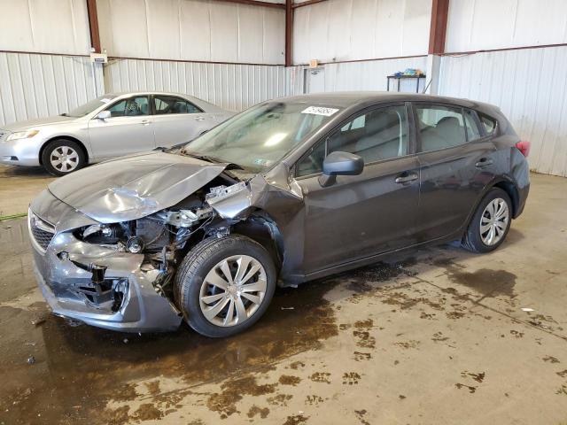 VIN 4S3GTAA6XK3760873 2019 Subaru Impreza no.1