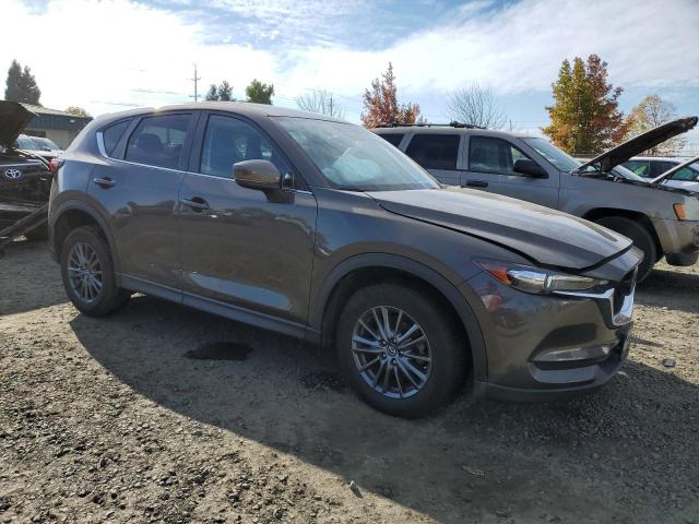 2019 MAZDA CX-5 TOURI - JM3KFACM3K0616684