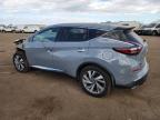 Lot #3024632572 2021 NISSAN MURANO SL