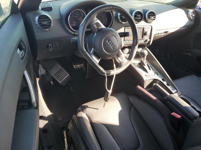 VIN TRUSFAFK4D1014270 2013 Audi TT, Premium Plus no.8