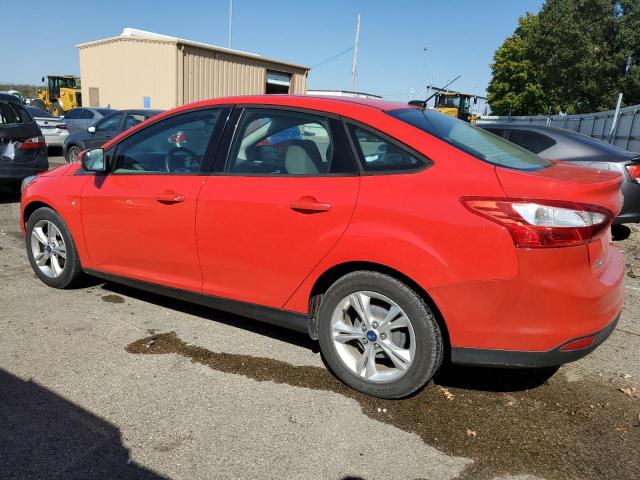 Vin: 1fadp3f25dl106381, lot: 74946704, ford focus se 20132