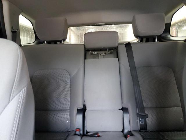 2016 HYUNDAI SANTA FE S - KM8SM4HFXGU160494