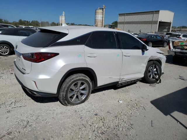 2019 LEXUS RX 350 BAS - 2T2BZMCA5KC175326