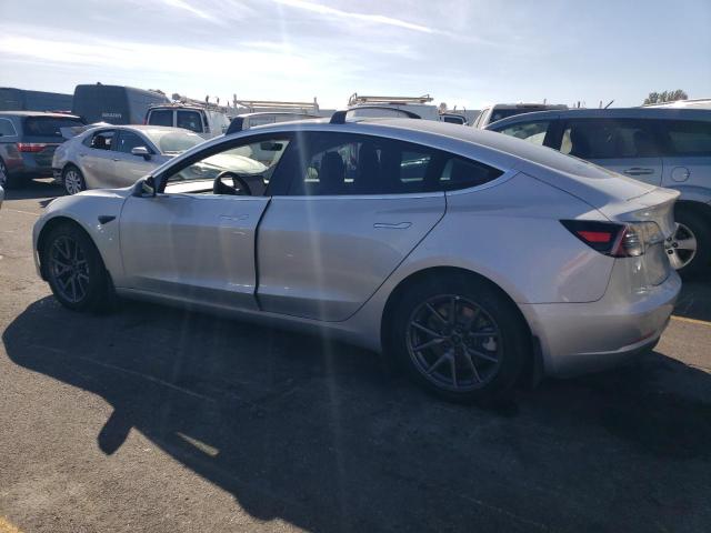 VIN 5YJ3E1EB7JF094170 2018 Tesla MODEL 3 no.2