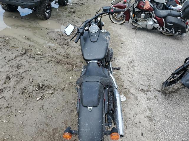 2022 HONDA VT750 C2B JH2RC5370NK200738