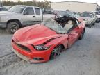 2017 FORD MUSTANG - 1FATP8UH7H5278826