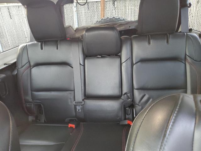2020 JEEP WRANGLER U - 1C4HJXFG0LW186511