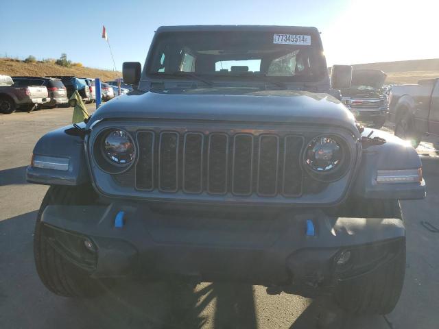 2024 JEEP WRANGLER 4 1C4RJXN69RW152833