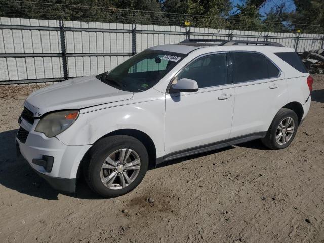 2013 CHEVROLET EQUINOX LT #3020363479