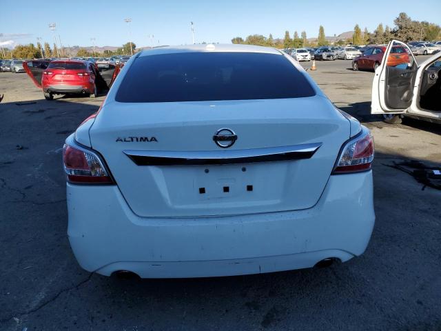 VIN 1N4AL3AP3FN386956 2015 Nissan Altima, 2.5 no.6