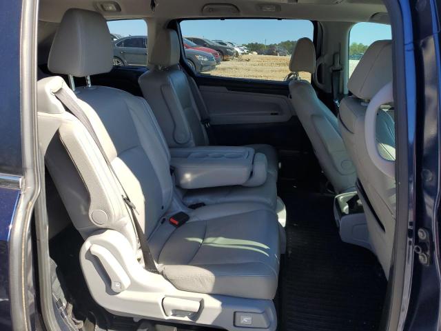 2018 HONDA ODYSSEY TO - 5FNRL6H87JB065507