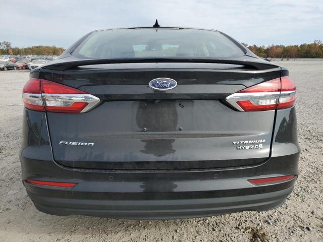 VIN 3FA6P0RU2KR212788 2019 Ford Fusion, Titanium no.6