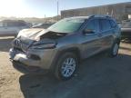 2017 JEEP CHEROKEE L - 1C4PJMCB4HW506987