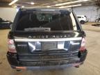 LAND ROVER RANGE ROVE photo