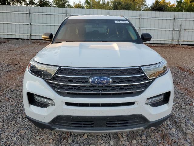 1FMSK8DH2NGA51303 2022 FORD EXPLORER