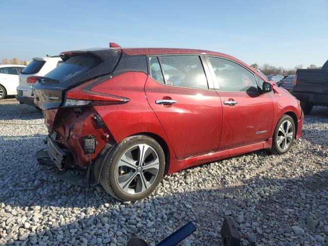 VIN 1N4AZ1CP3JC303336 2018 Nissan Leaf, S no.3