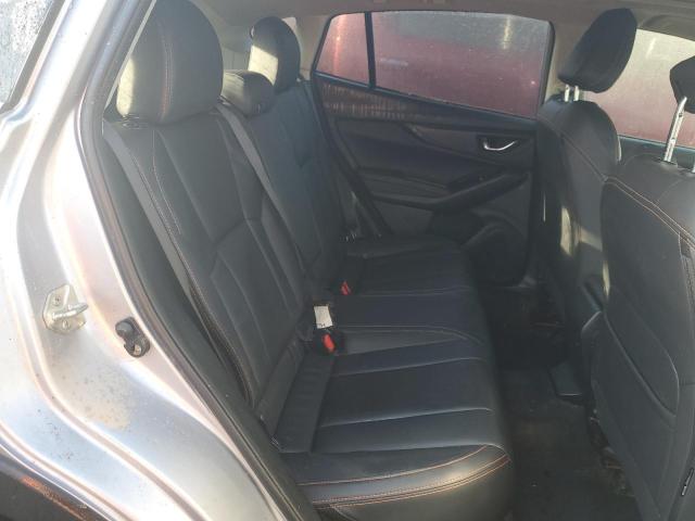 2021 SUBARU CROSSTREK - JF2GTHNC1M8672343