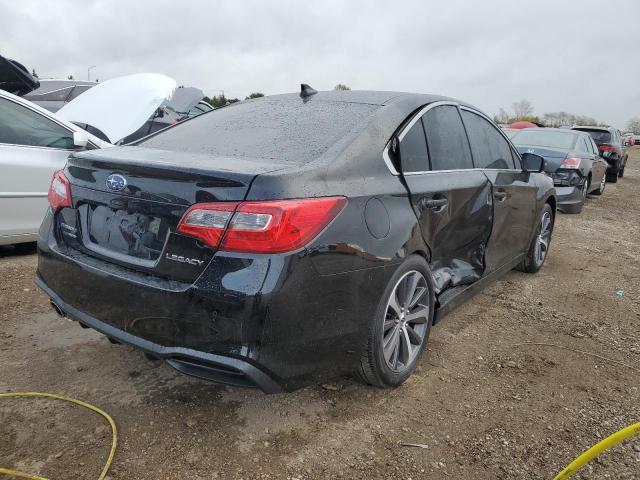 2018 SUBARU LEGACY 2.5 - 4S3BNAN60J3045808