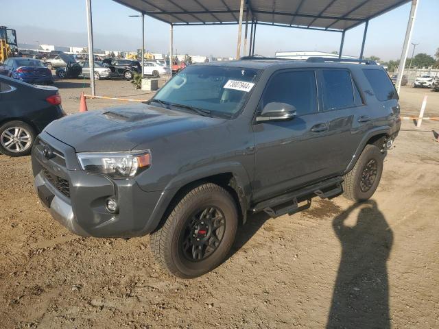 2024 TOYOTA 4RUNNER SR #3029812250