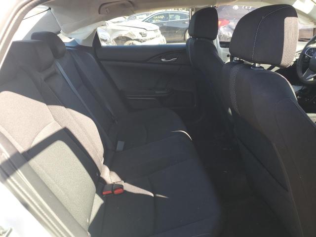 2017 HONDA CIVIC EX - 2HGFC2F75HH558873