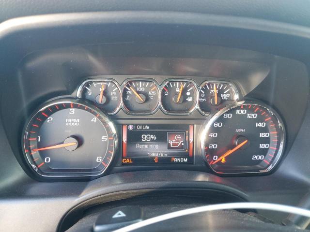 2015 GMC SIERRA K15 - 3GTU2VEC1FG178225