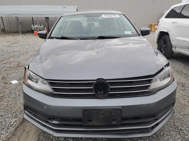 2017 VOLKSWAGEN JETTA S - 3VW167AJXHM397886
