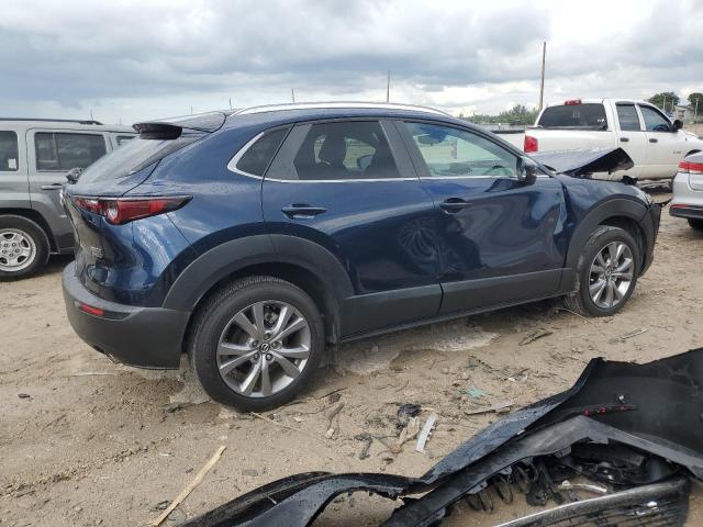 VIN 3MVDMBBL7NM448263 2022 MAZDA CX30 no.3