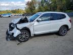 2017 BMW X3 XDRIVE2 - 5UXWX9C39H0T19780