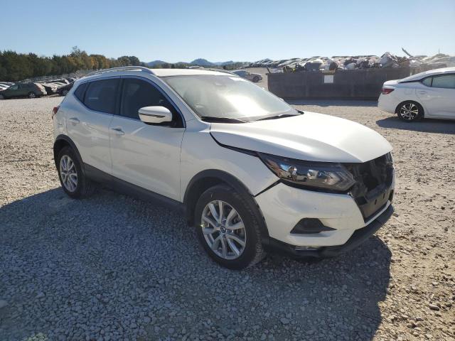 2020 NISSAN ROGUE SPOR - JN1BJ1CV2LW542305