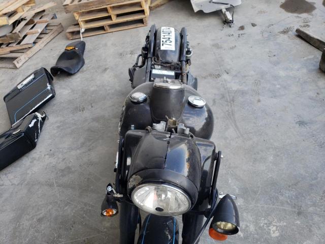 2006 HARLEY-DAVIDSON FLHPI 1HD1FHW1X6Y609882