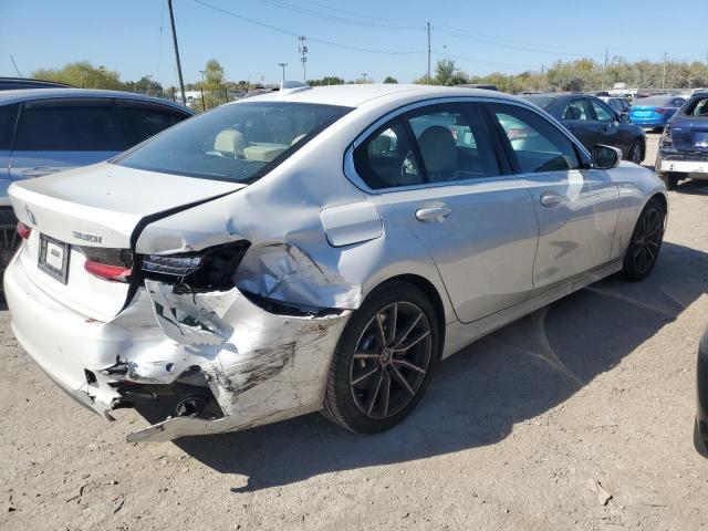2021 BMW 330I - 3MW5R1J08M8C13691