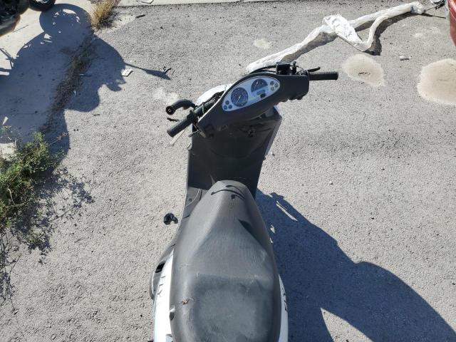 2009 PIAGGIO FLY ZAPM578F194000937
