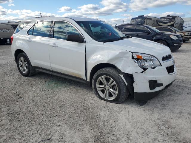 2015 CHEVROLET EQUINOX L - 2GNALLEKXF1171205