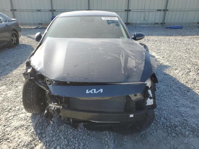2024 KIA FORTE LX - 3KPF24AD9RE773759