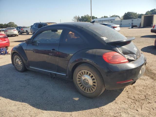 2016 VOLKSWAGEN BEETLE SE 3VWJ07AT0GM631275