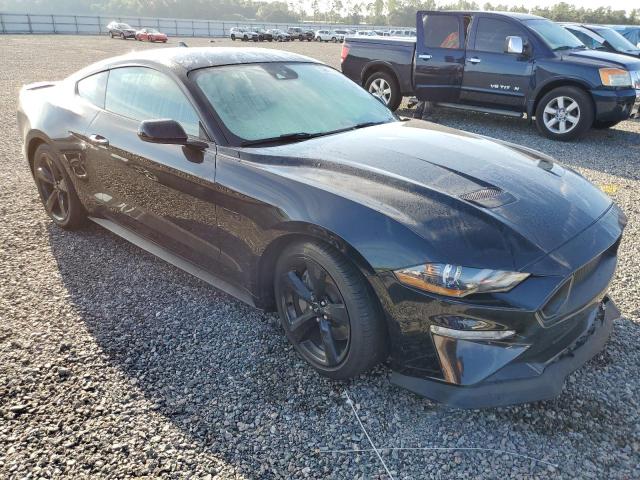 VIN 1FA6P8CF0M5111568 2021 Ford Mustang, GT no.4