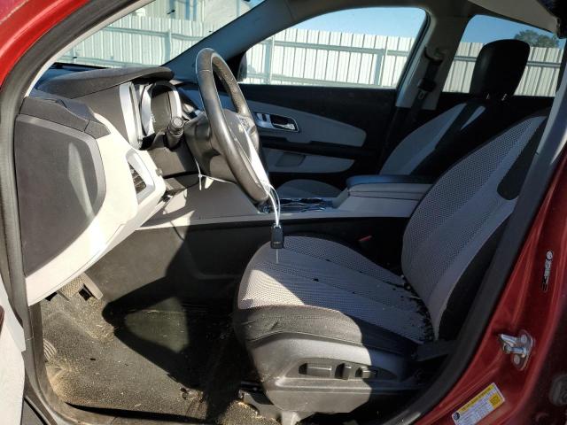 2015 CHEVROLET EQUINOX LT - 2GNALCEK8F6264162