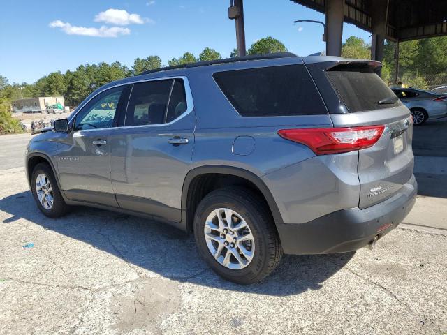 2020 CHEVROLET TRAVERSE L - 1GNEVHKW6LJ191310