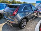 CADILLAC XT4 PREMIU photo