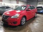 NISSAN SENTRA S photo