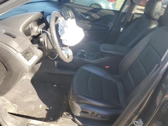 2018 GMC TERRAIN SL - 3GKALPEV6JL226996