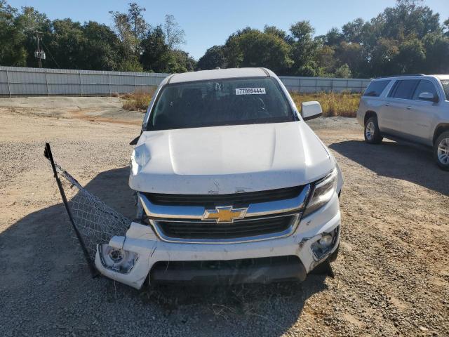 2016 CHEVROLET COLORADO L - 1GCGSCE38G1143019