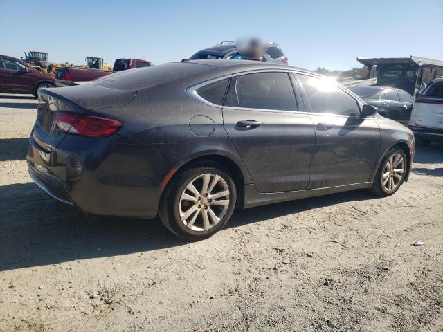 2015 CHRYSLER 200 LIMITE - 1C3CCCAB2FN607927