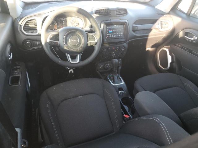 2021 JEEP RENEGADE S - ZACNJDAB4MPM36406