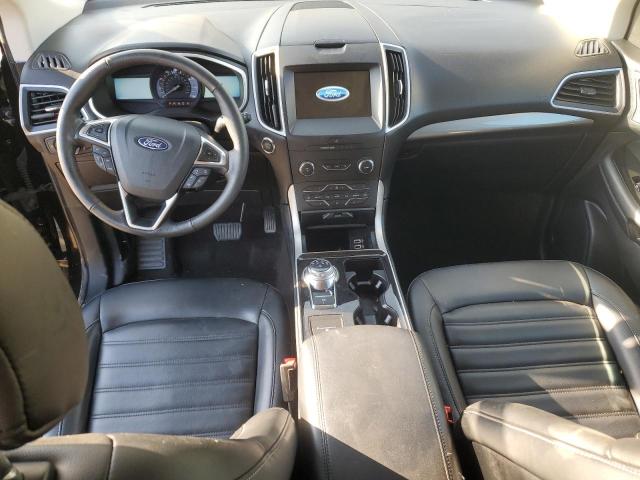 VIN 2FMPK3J9XKBB38780 2019 FORD EDGE no.8