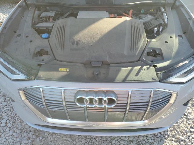 2019 AUDI E-TRON PRE - WA1VAAGE6KB009040
