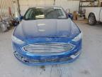 FORD FUSION S photo