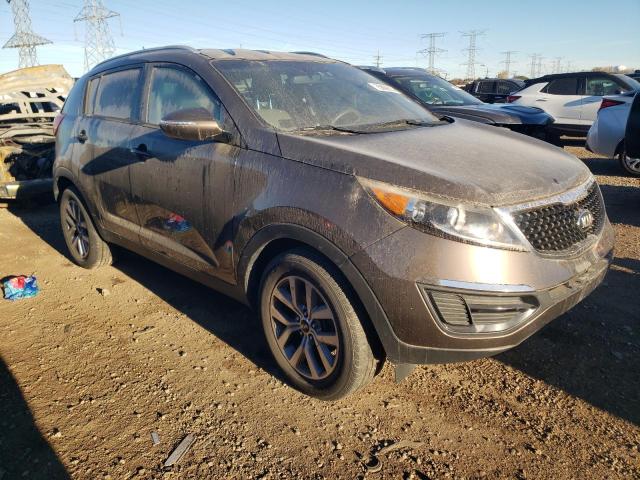 VIN KNDPB3AC4F7770396 2015 KIA Sportage, LX no.4