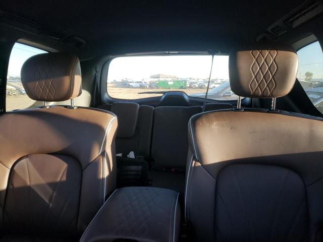 2015 INFINITI QX80 - JN8AZ2NEXF9086422